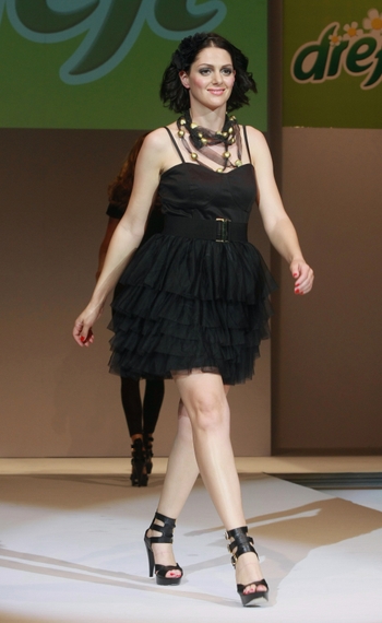 Klára Issová