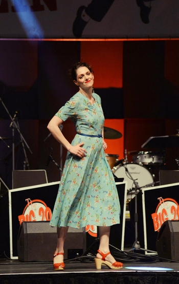 Klára Issová