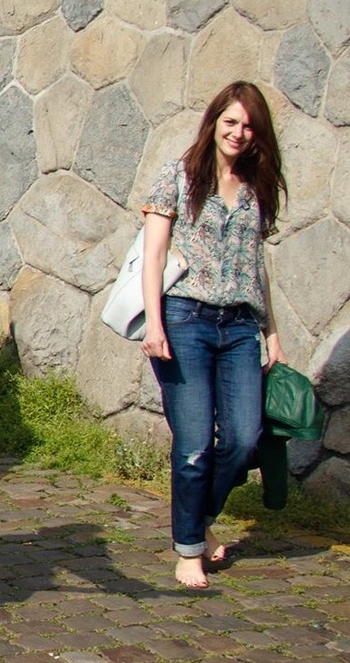 Klára Issová