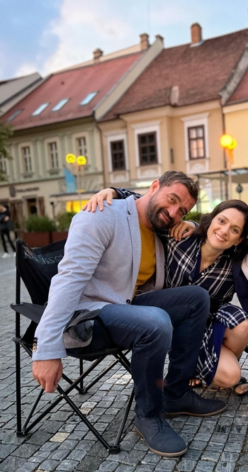 Klára Issová