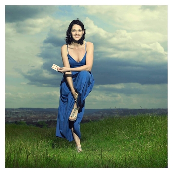 Klára Issová