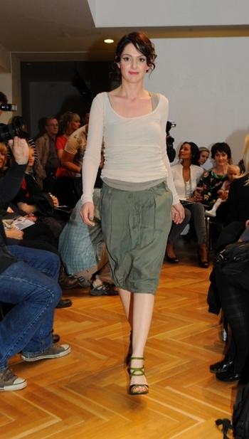 Klára Issová