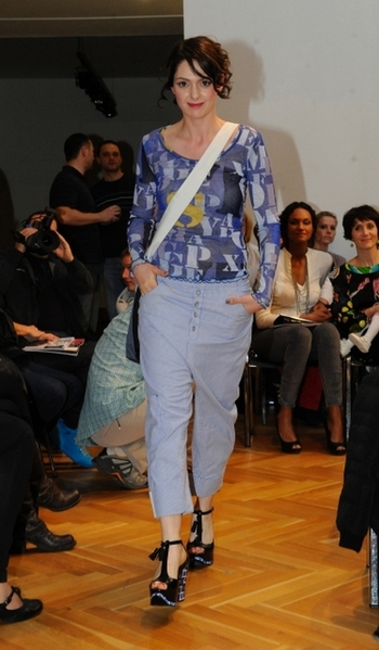 Klára Issová