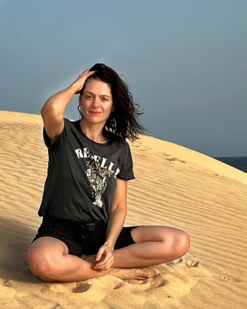 Klára Issová