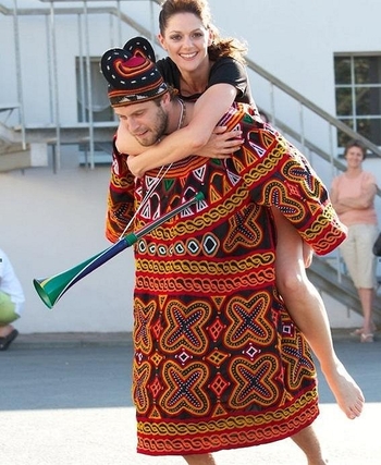 Klára Issová