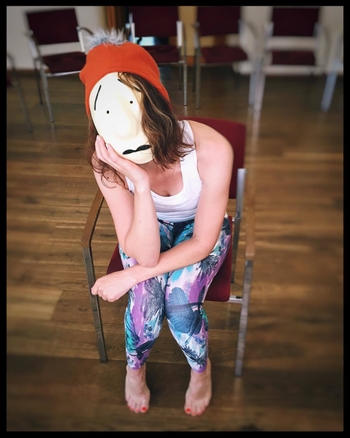 Klára Issová