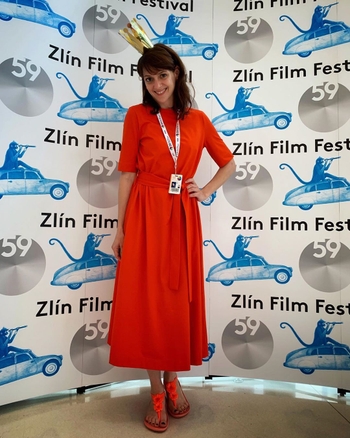 Klára Issová