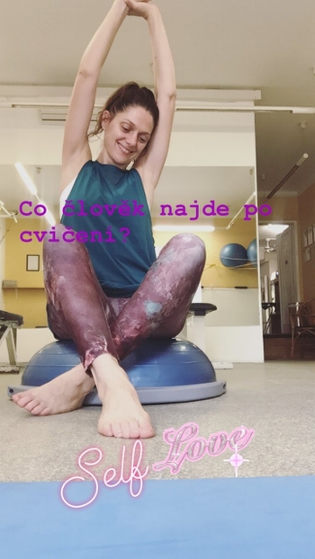 Klára Issová