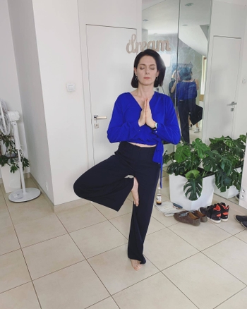 Klára Issová