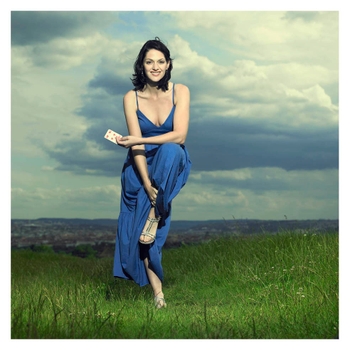 Klára Issová