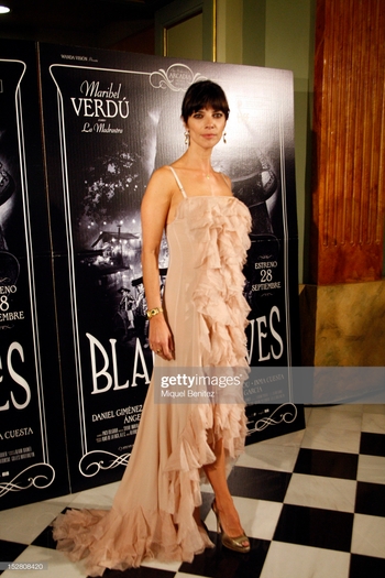 Maribel Verdú