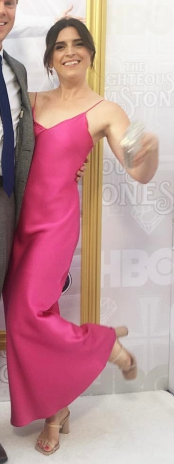 Lily Sullivan