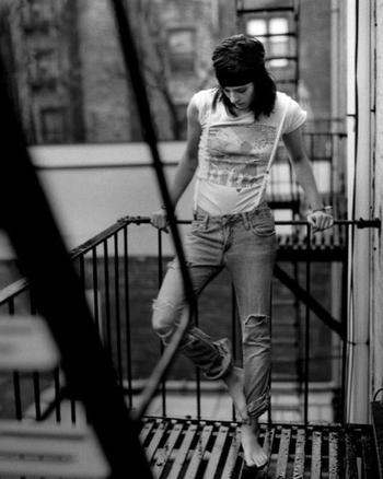 Kate Moennig