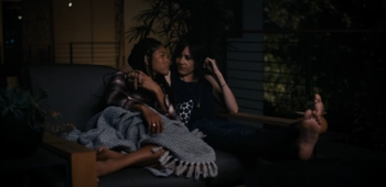 Kate Moennig
