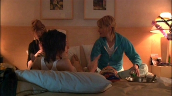 Kate Moennig