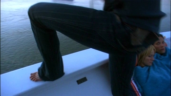 Kate Moennig