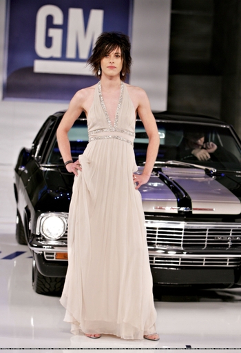 Kate Moennig
