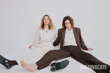 Kate Moennig