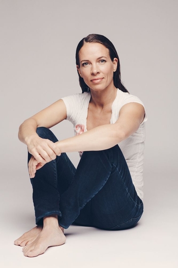 Maibritt Saerens
