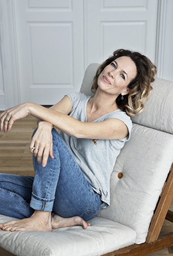 Maibritt Saerens
