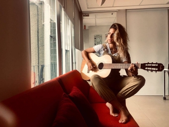 Miriam Rodríguez