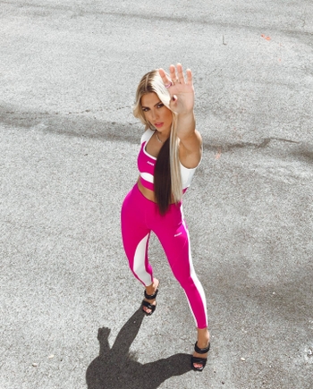 Miriam Rodríguez