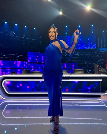 Miriam Rodríguez