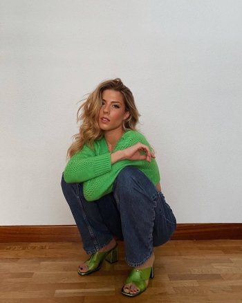 Miriam Rodríguez