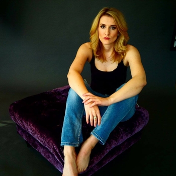 Lenka Spilarová