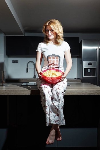 Lenka Spilarová