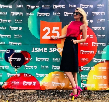Lenka Spilarová