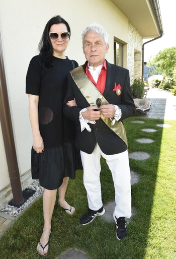 Tána Kovaríková