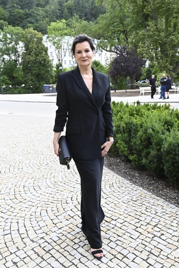 Tána Kovaríková