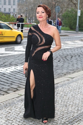 Jolana Voldánová