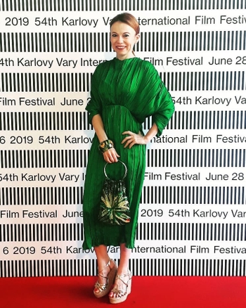 Barbora Fiserová