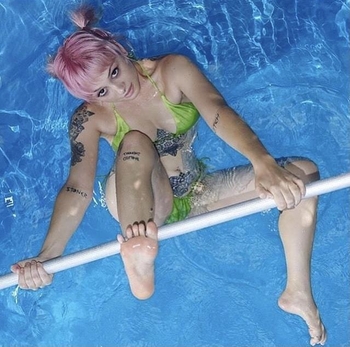 Zheani