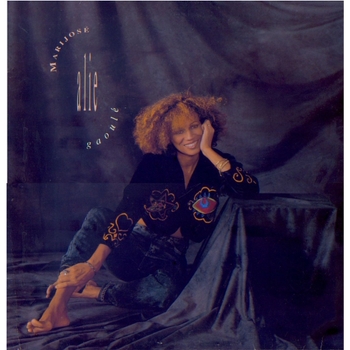 Marie-José Alie