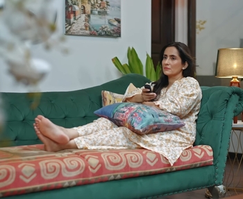Sabreen Hisbani