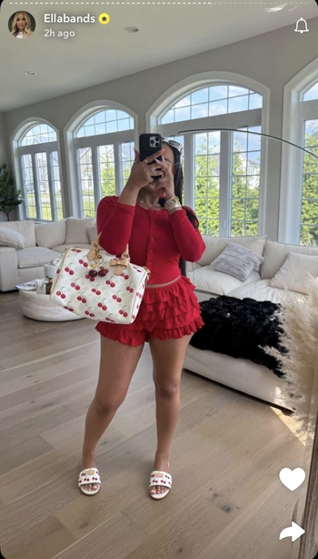 Ella Rodriguez