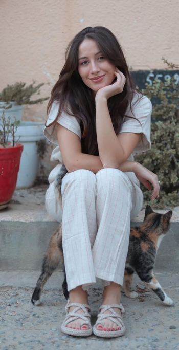 Oumaima Hamrouni