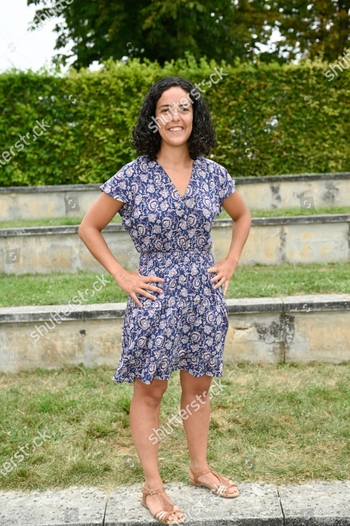 Manon Aubry
