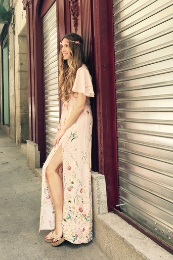 Vanesa Romero