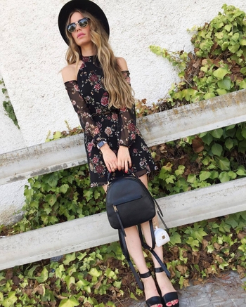 Vanesa Romero