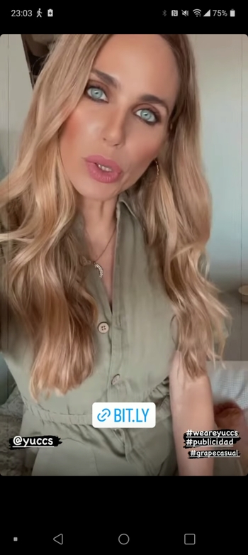Vanesa Romero