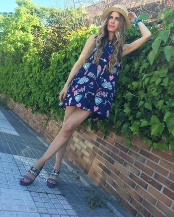 Vanesa Romero