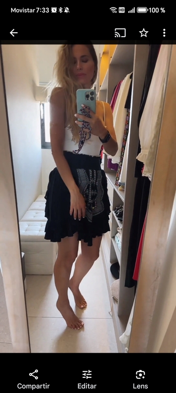 Vanesa Romero