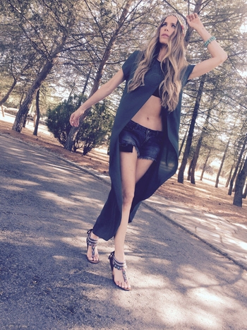 Vanesa Romero