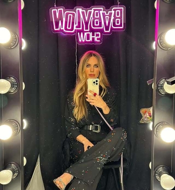 Vanesa Romero