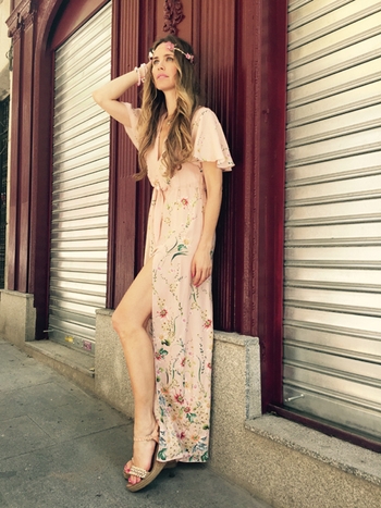 Vanesa Romero