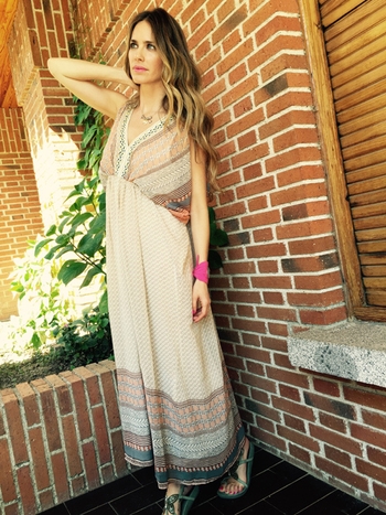 Vanesa Romero